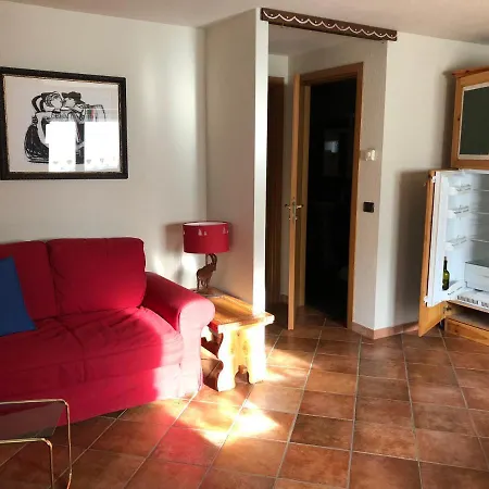 Imer Appartement