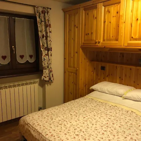Imer Appartement